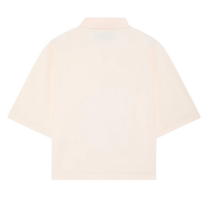 Polera Scuffers Cali Ecru