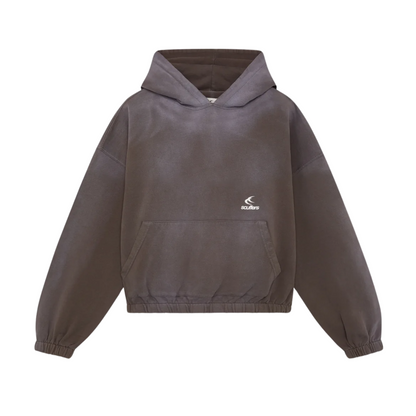 Poleron Scuffers Atica Light Brown - XL