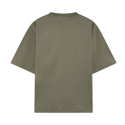 Polera Scuffers Chameleon Green