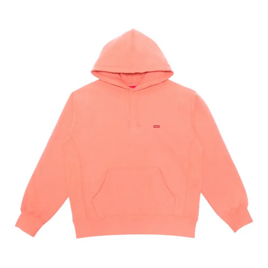 Poleron Supreme Small Box Dusty Coral - M