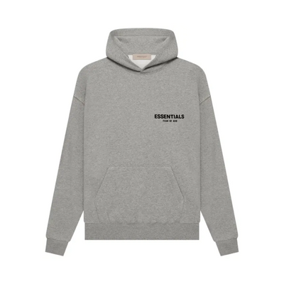 Poleron Essentials Dark Oatmeal SS22