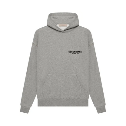 Poleron Essentials Dark Oatmeal SS22