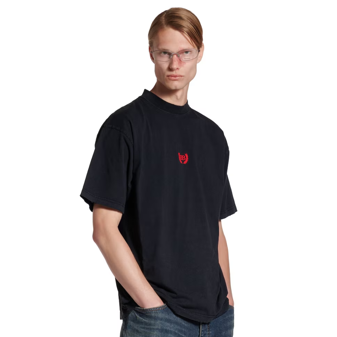 Polera Balenciaga Laurel Classic