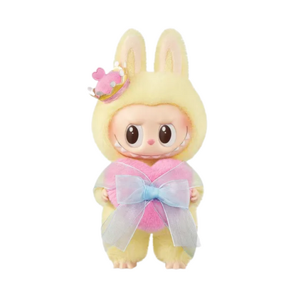 PopMart Labubu Original Edition The Monsters Let's Checkmate
