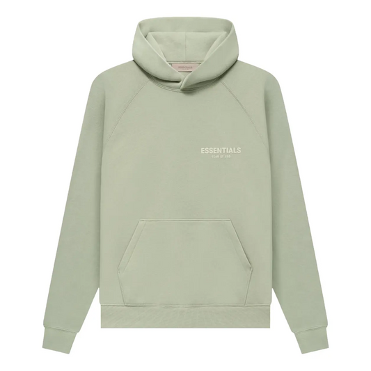 Poleron Essentials Seafoam SS22