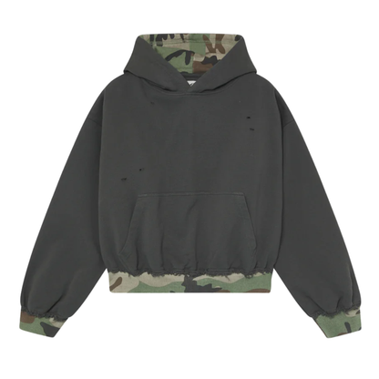 Poleron Scuffers Cameo Dark