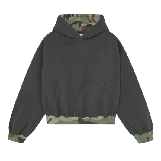 Poleron Scuffers Cameo Dark