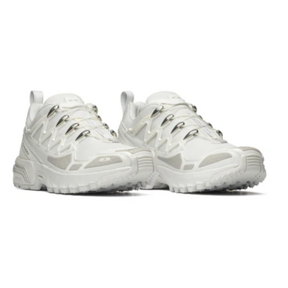 Salomon ACS+ White/Silver