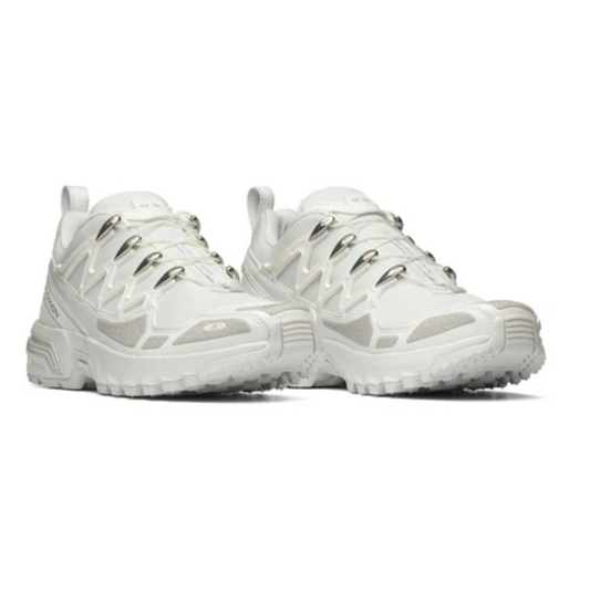 Salomon ACS+ White/Silver