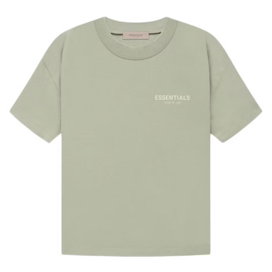 Polera Essentials Essentials Seafoam SS22