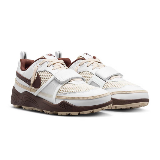 Nike Zoom Field Jaxx Travis Scott Light Chocolate