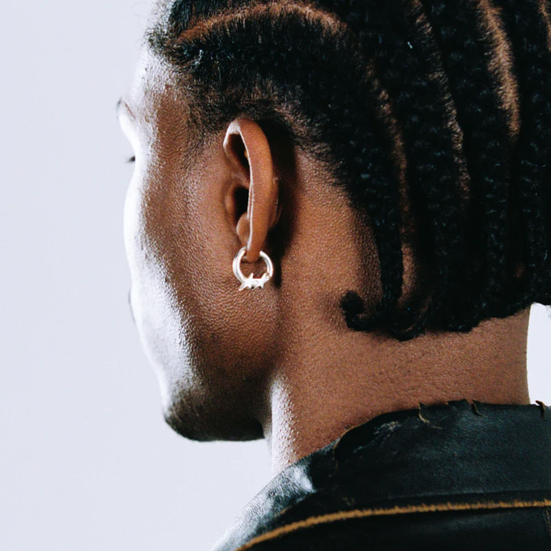 Aros Twojeys TJ Icon Silver