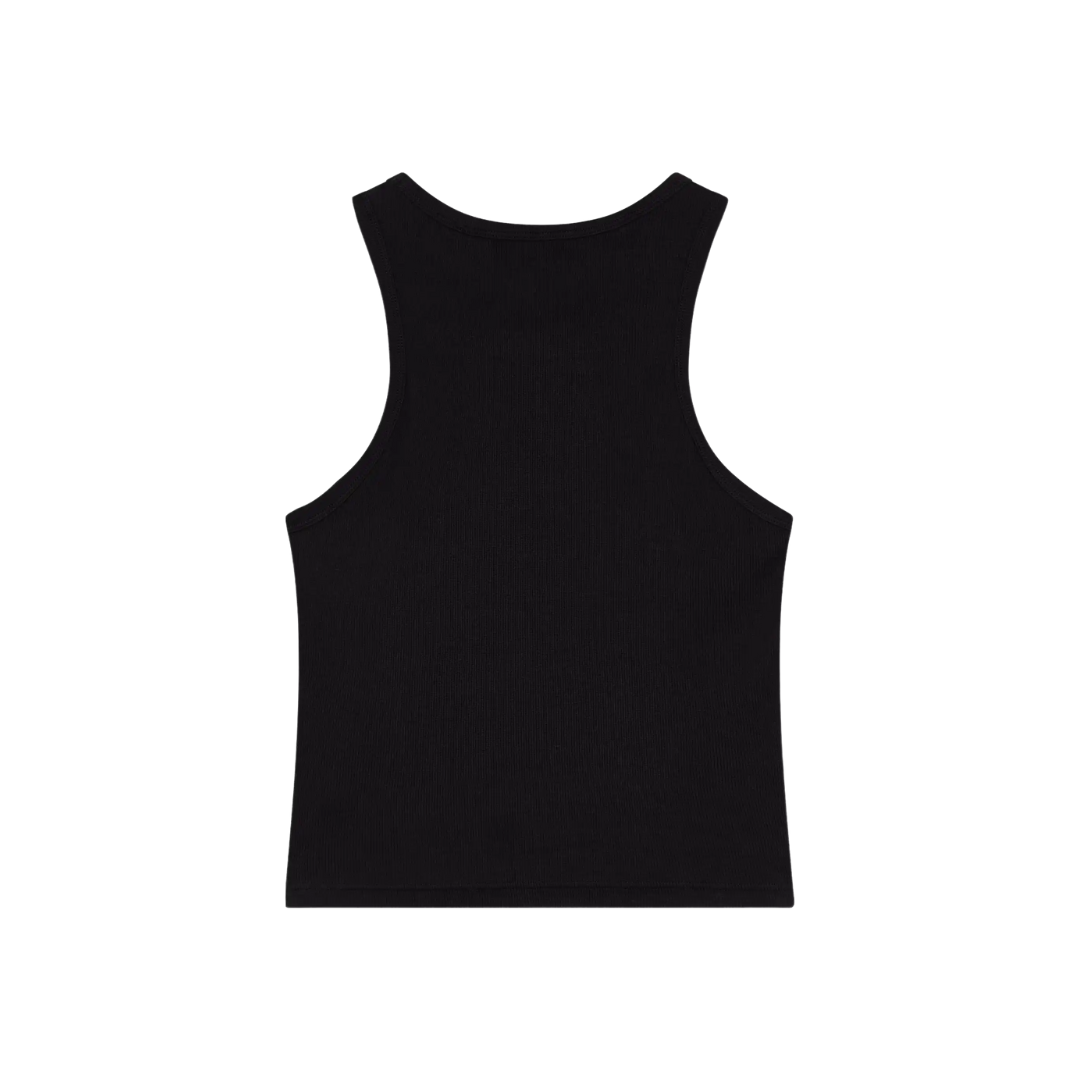 Tank Top Eme Studios Black