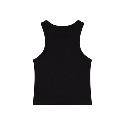 Tank Top Eme Studios Black