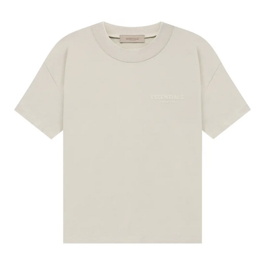 Polera Essentials Wheat SS22