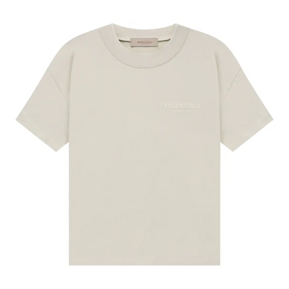 Polera Essentials Wheat SS22