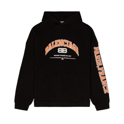 Poleron Balenciaga Maison Fondée