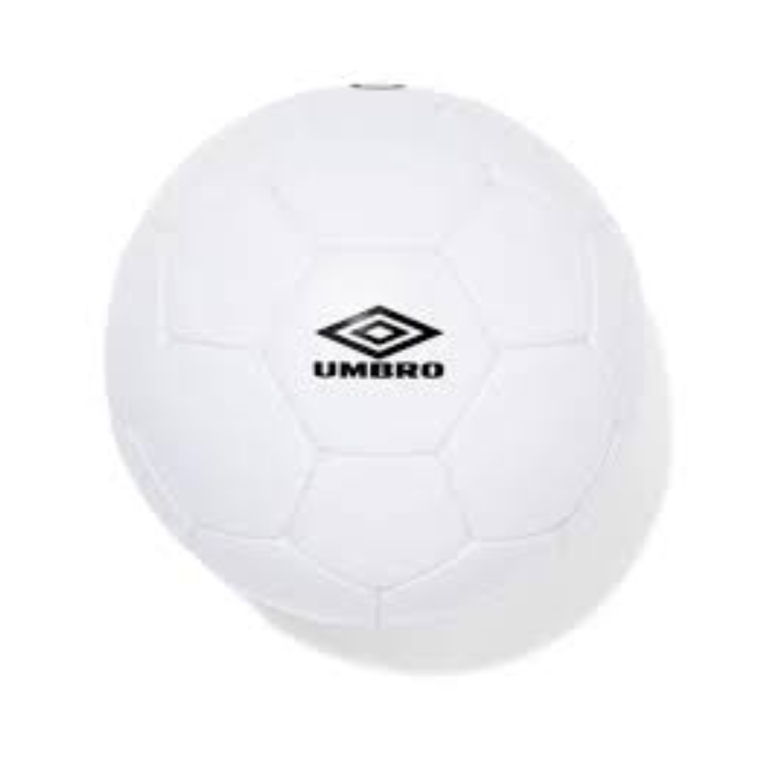 Balón de Futbol Supreme x Umbro