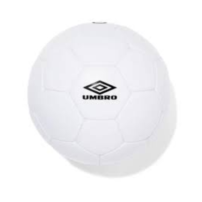 Balón de Futbol Supreme x Umbro