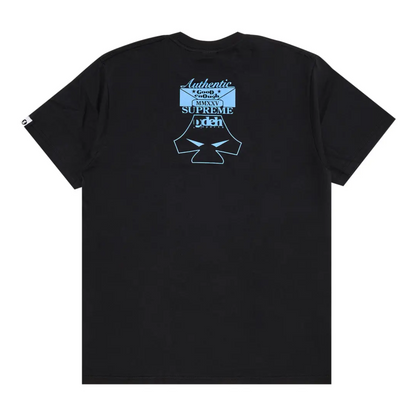 Polera Supreme x Goodenough Device Black - L