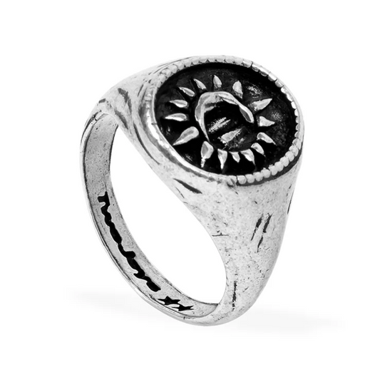 Anillo Twojeys Midnight