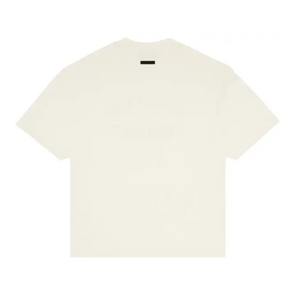 Polera Essentials Jersey Crewneck Shell FW24