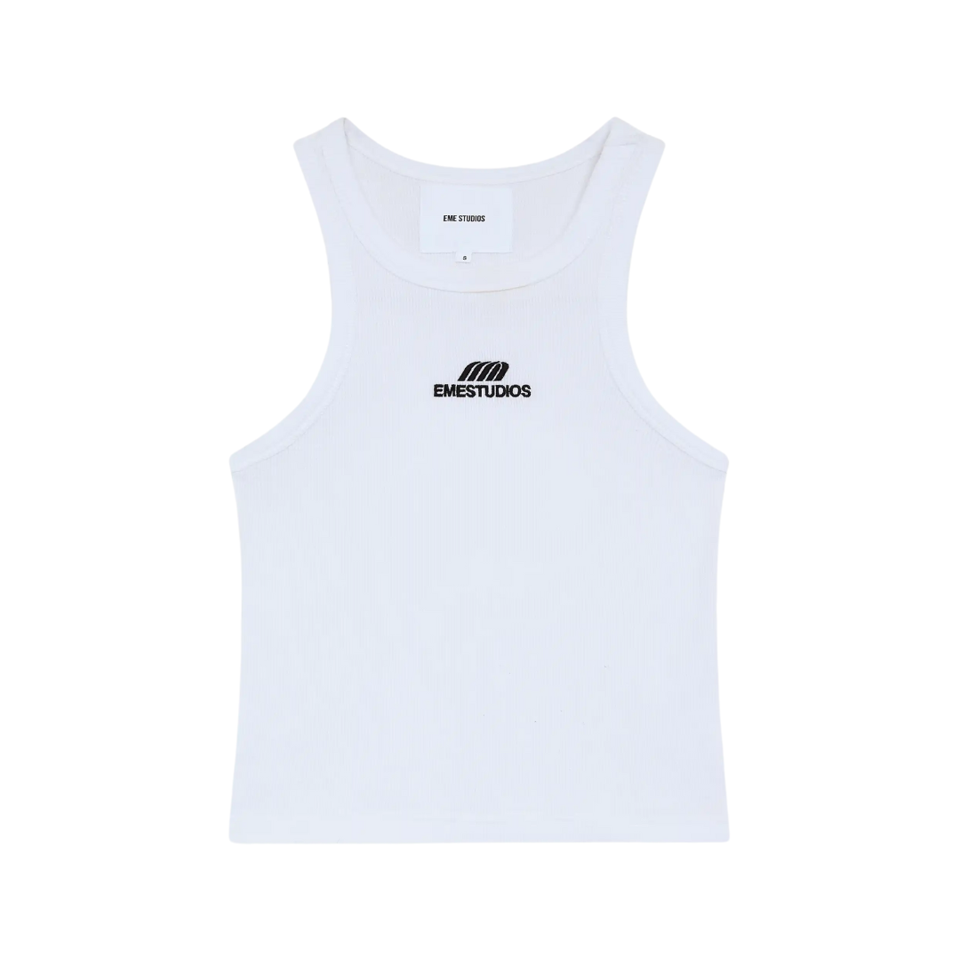 Tank Top Eme Studios Pearl