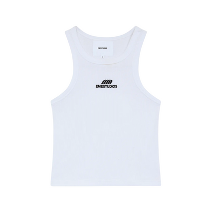 Tank Top Eme Studios Pearl