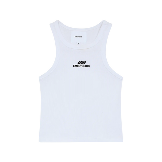 Tank Top Eme Studios Pearl
