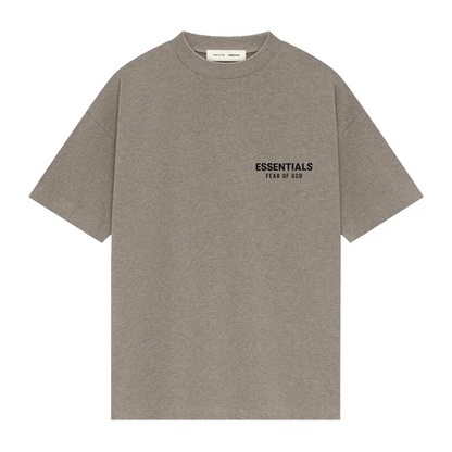 Polera Essentials Homestead Heather SS25