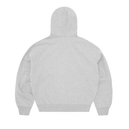 Poleron Corteiz Mini Island Grey