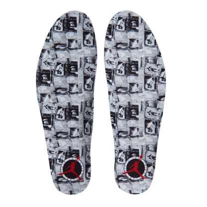 Zapatillas Air Jordan Retro 4 Fight Club