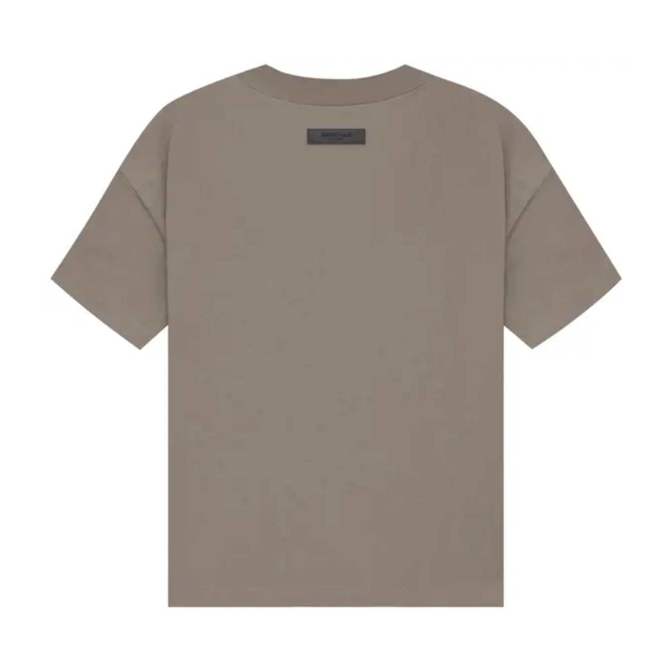 Polera Essentials Desert Taupe SS22