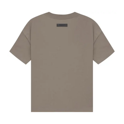 Polera Essentials Desert Taupe SS22