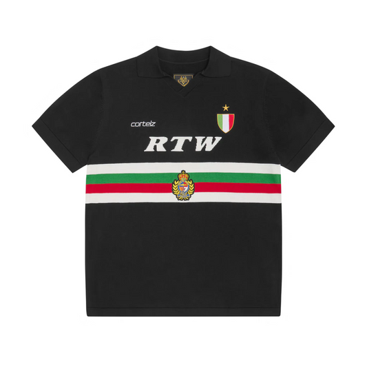 Polera Corteiz Tejida Seria A
