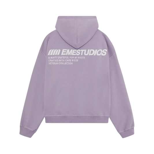 Poleron Eme Studios Roots Aura Oversized - L