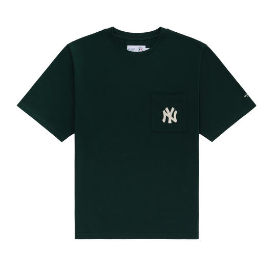 Polera Aimé Leon Dore Yankees Chainstitch Pocket - XL