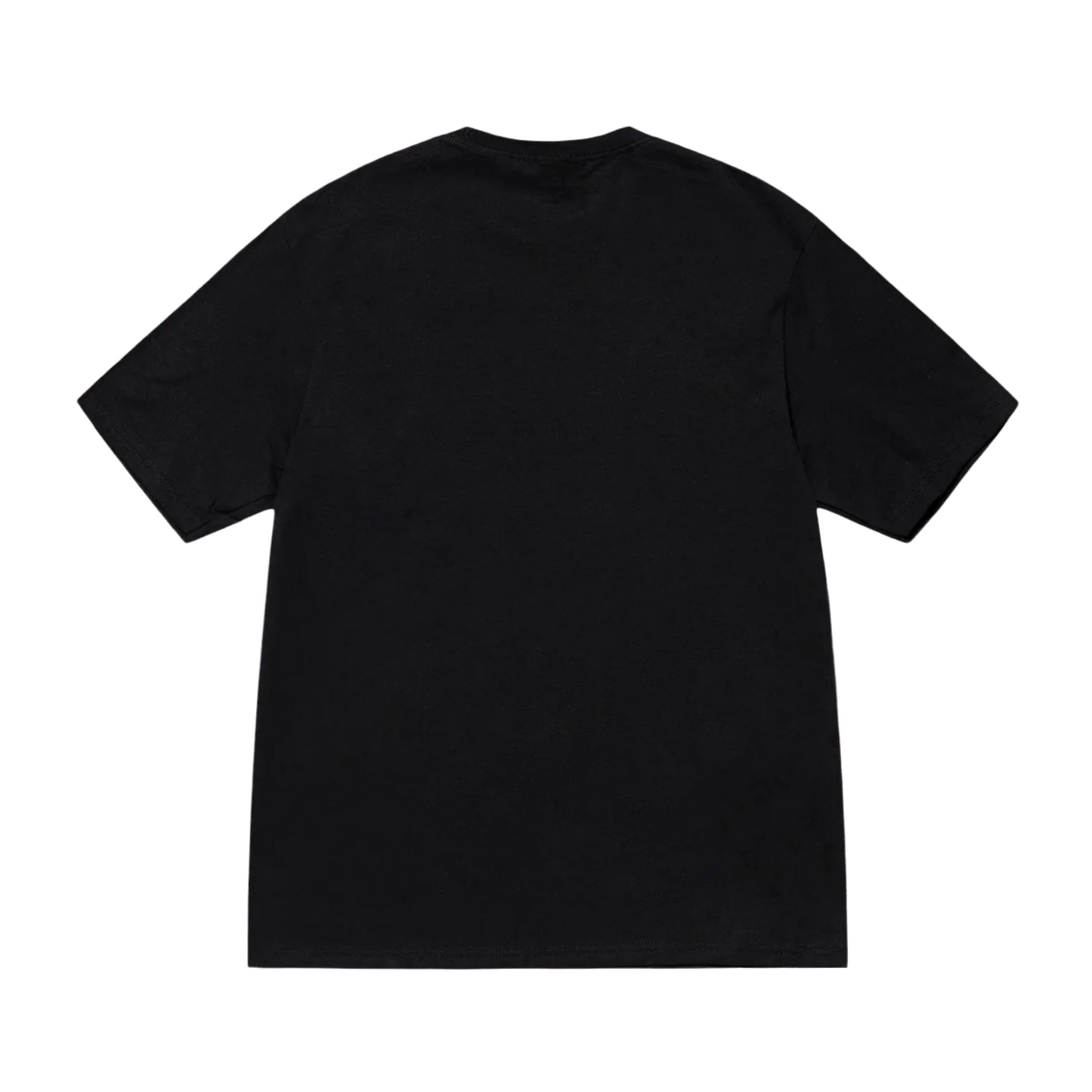 Polera Stussy High Octane Black - L