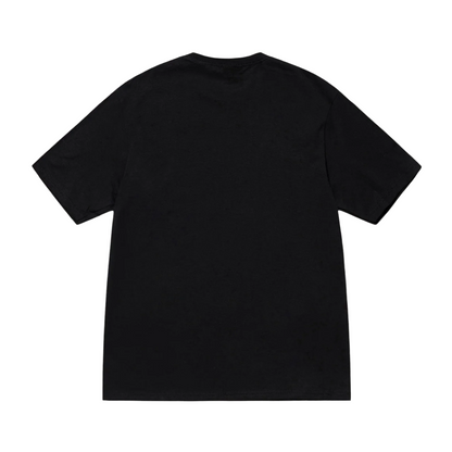 Polera Stussy High Octane Black - L