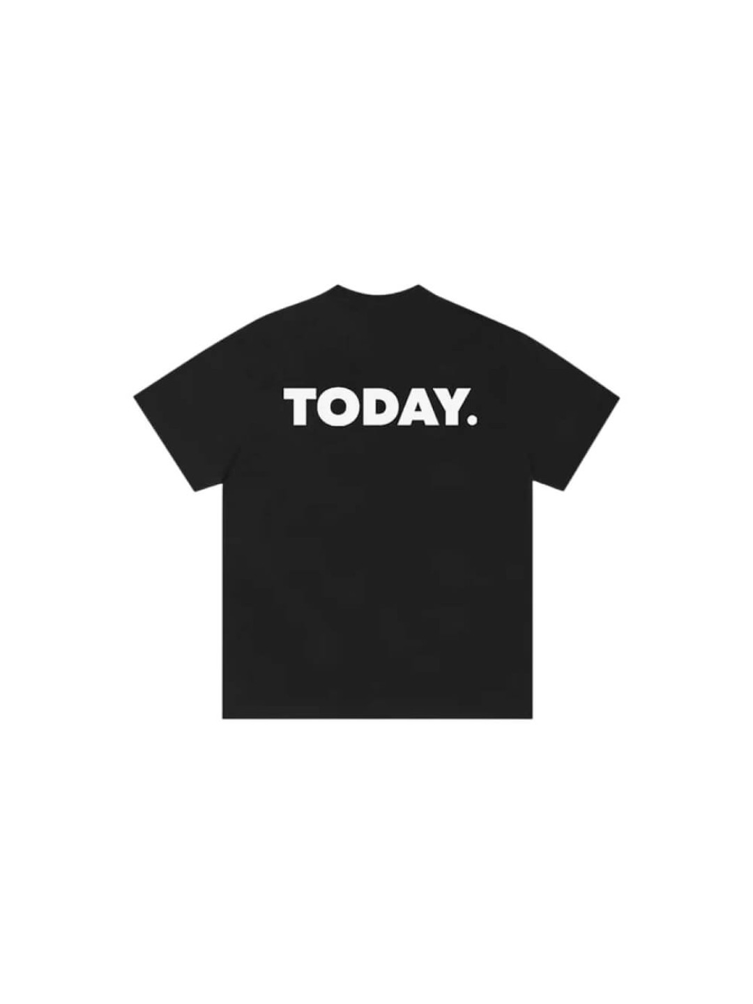 Polera Corteiz Reminder Black