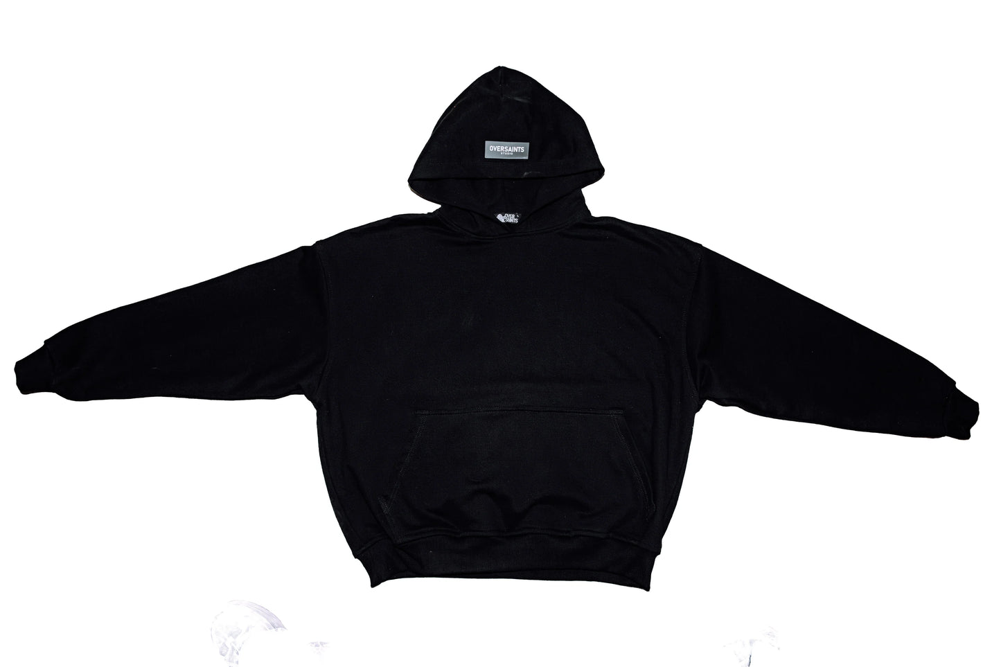 Poleron Oversaints Glitter