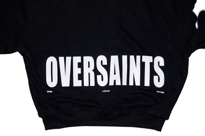 Poleron Oversaints Glitter