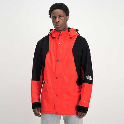 The North Face 1994 Retro Mountain FutureLight Jacket red fiery (used)
