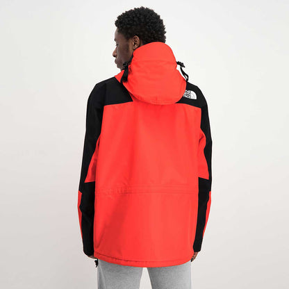 The North Face 1994 Retro Mountain FutureLight Jacket red fiery (used)