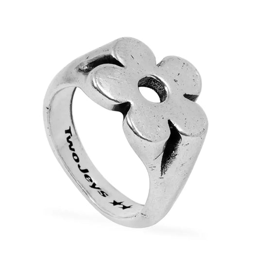 Anillo TwoJeys Flower Ring