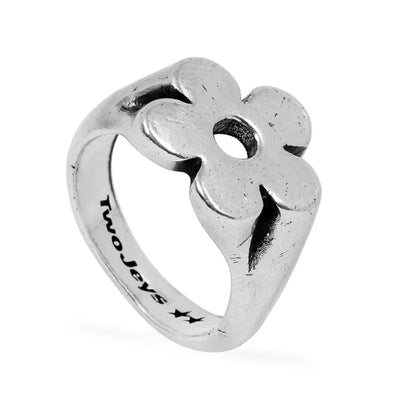 Anillo TwoJeys Flower Ring