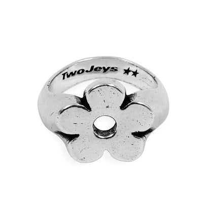 Anillo TwoJeys Flower Ring